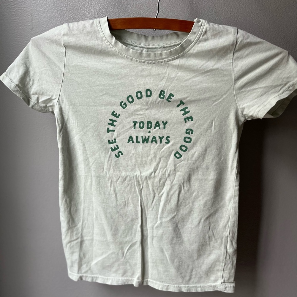 Ramble & Co Tee